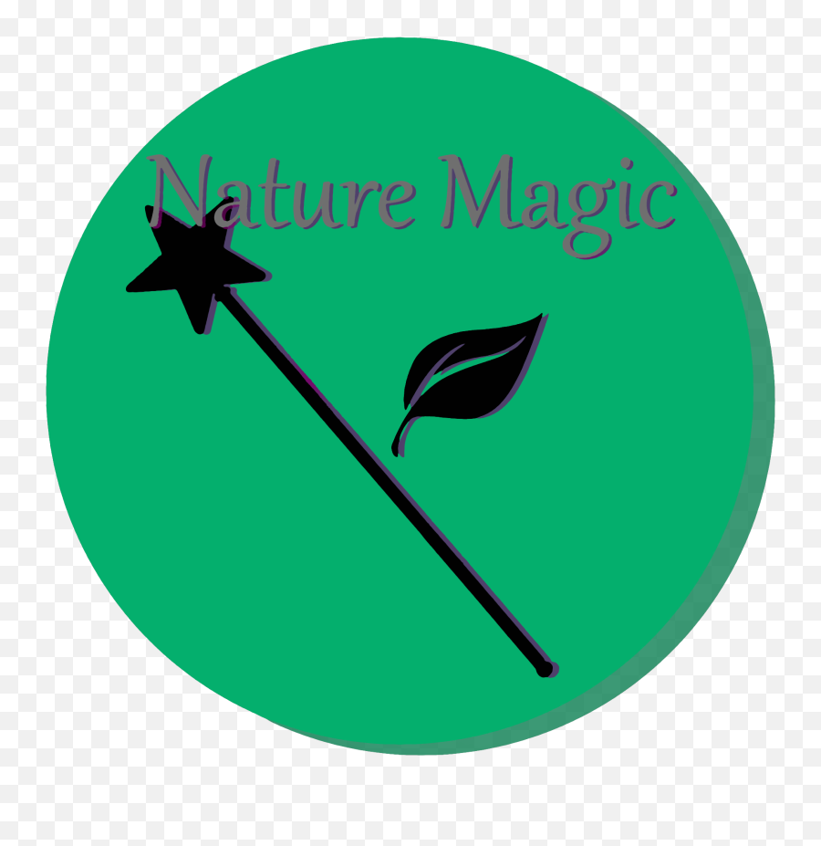 Nature Magic - Meghdoot Cinema Emoji,Magic Circle Png