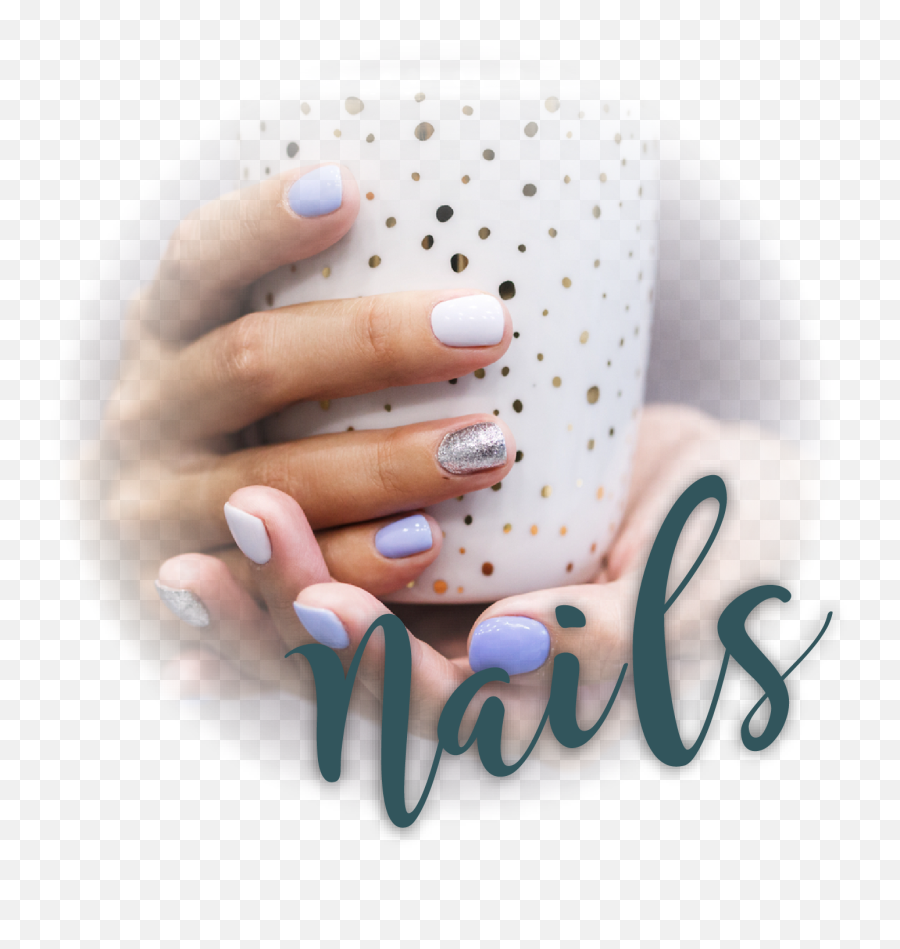 Nail Care - Nail Polish Emoji,Nails Png