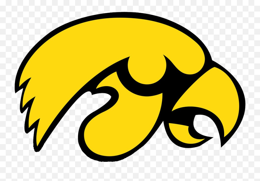 Join The University Of Iowa To Watch The Chicago Cubs - Iowa Iowa Hawkeyes Emoji,Chicago Cubs Logo