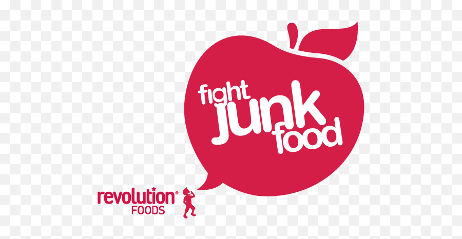 Revolution Foods Campaign Logo - Language Emoji,Campaign Logo