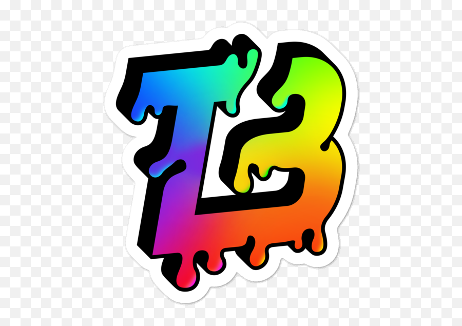 Techblock Drip Logo - Language Emoji,Drip Logo