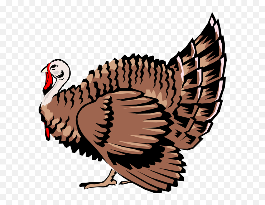Library Of Turkey Farm Picture Transparent Stock Png Files - Farm Turkey Clipart Emoji,Farm Clipart