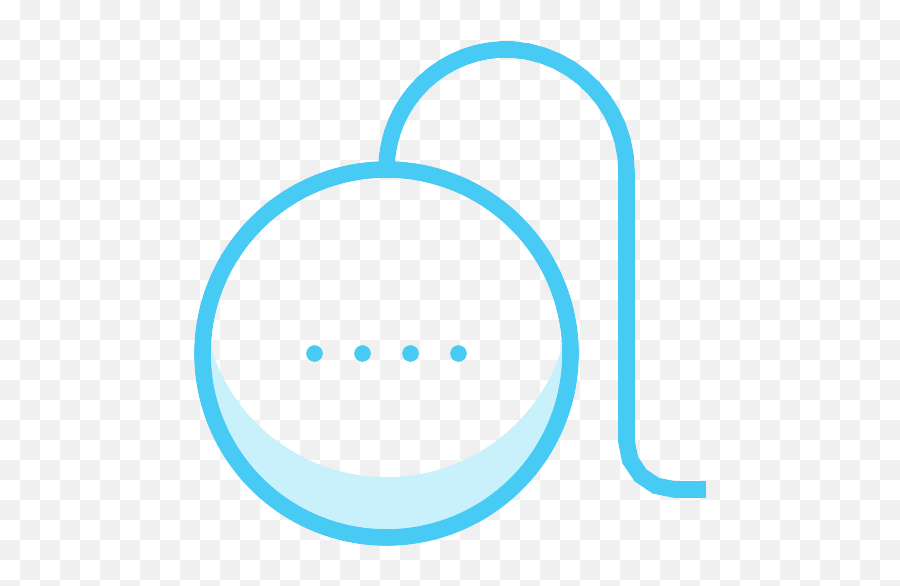 Alexa Vector Svg Icon - Png Repo Free Png Icons Dot Emoji,Alexa Png