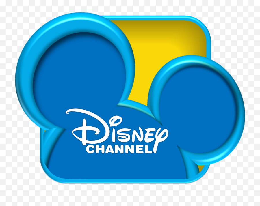 Disney Channel Logo - Disney Channel Logo 2009 Emoji,Disney Channel Logo