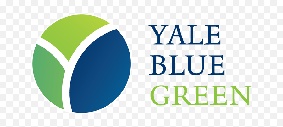 Yale Blue Green Connects Alumni With - Yale Blue Green Logo Emoji,Yale Logo