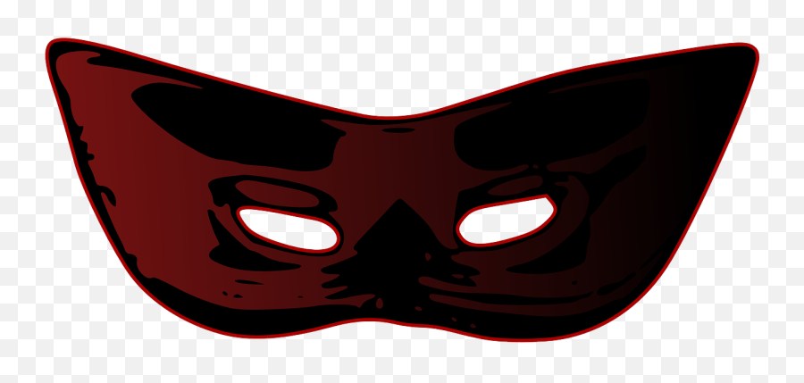 Theatre Masks Clip Art - Clipartsco Superhero Transparent Mask Clipart Png Emoji,Theater Masks Clipart