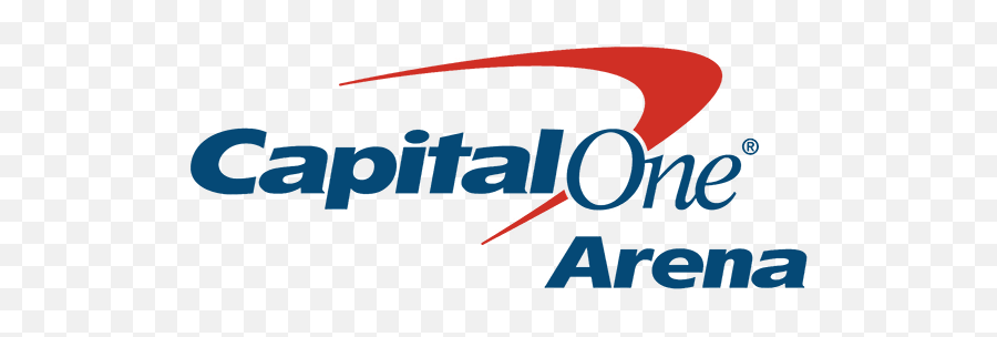 Capital One Arena Logo - Capital One Emoji,Capital One Logo