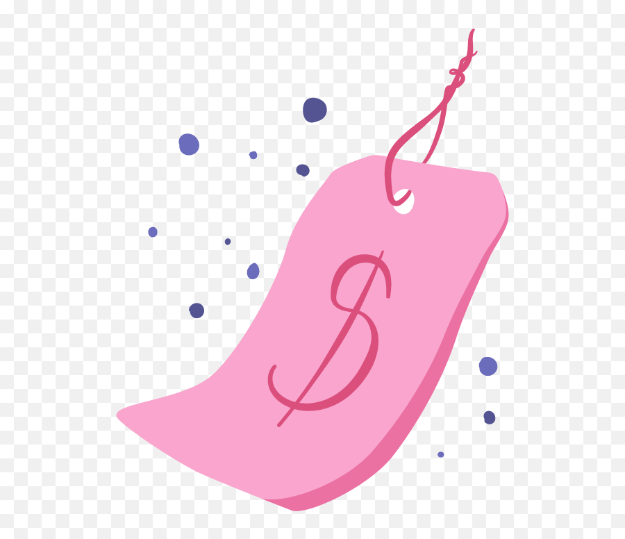 Pink Tax Clipart Transparent - Pink Tax Clipart Emoji,Tax Clipart