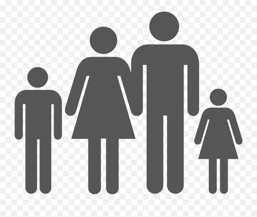 Child Family Parent Community Society - People Icon Png Families Icon Png Emoji,Community Icon Png