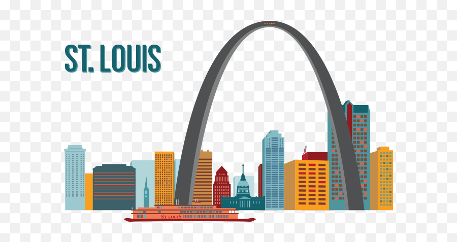 St Louis Png U0026 Free St Louispng Transparent Images 61299 - St Louis Png Emoji,St Louis Arch Clipart
