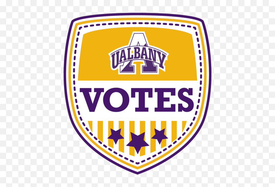 University At Albany Turbovote - The Hofburg Emoji,Ualbany Logo