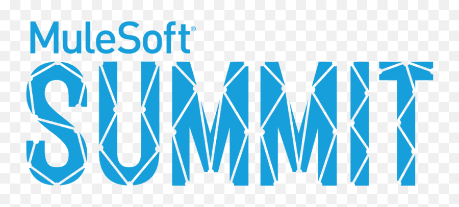 Mulesoft Summit - Mulesoft Emoji,Mulesoft Logo