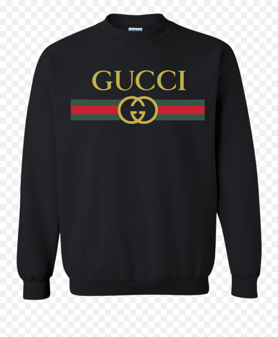 Fantastic Gucci Logo Common Sense T - Grinch Sweater Emoji,Gucci Logo T Shirt