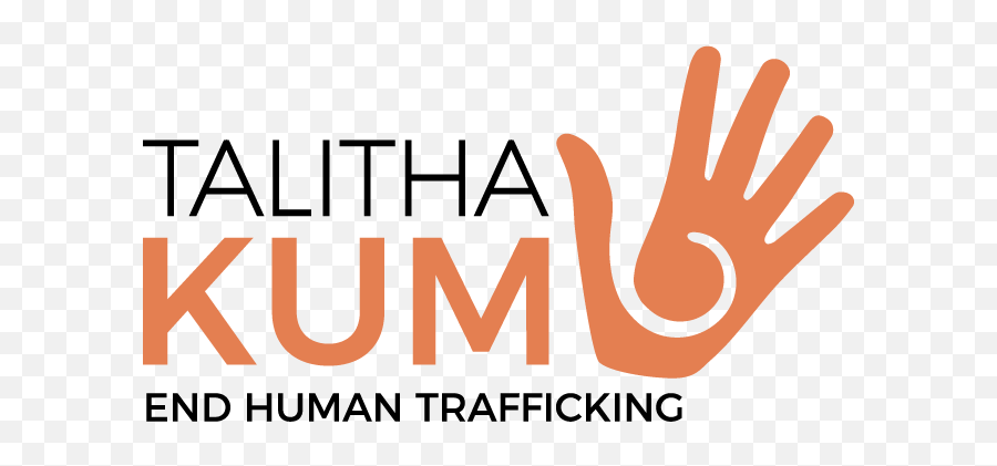Endhumantrafficking A New Logo For Talitha Kum - Talitha Kum Logo Emoji,Believe Logo