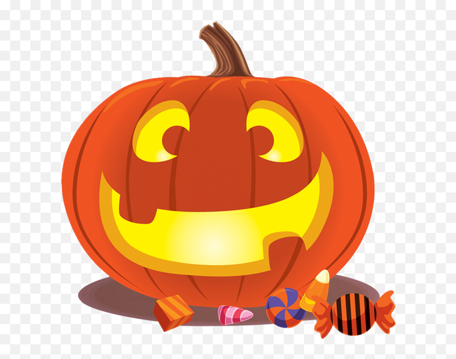 Halloween Contest - Skidos Happy Emoji,Pumpkin Carving Clipart
