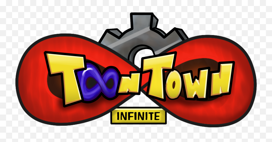 Toontown Infinite - Toontown Infinite Emoji,Infinite Logos