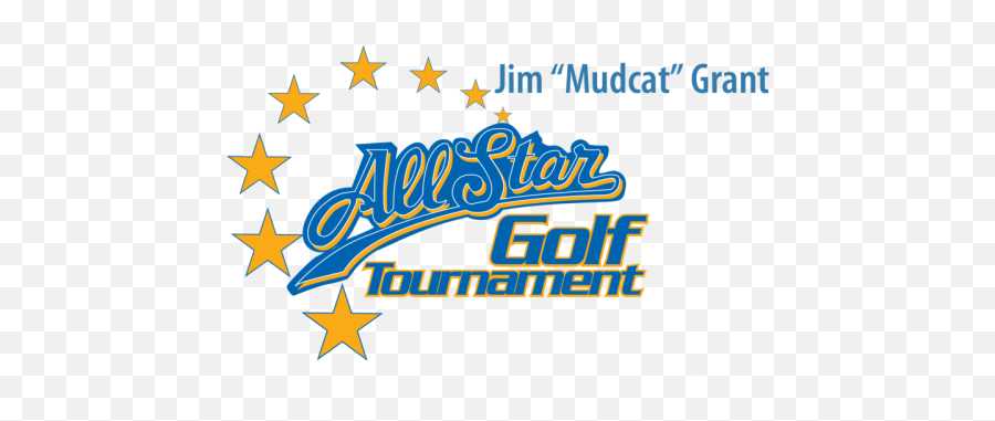 All - Star Golf Tournament Golf All Star Logo Emoji,Golf Logo