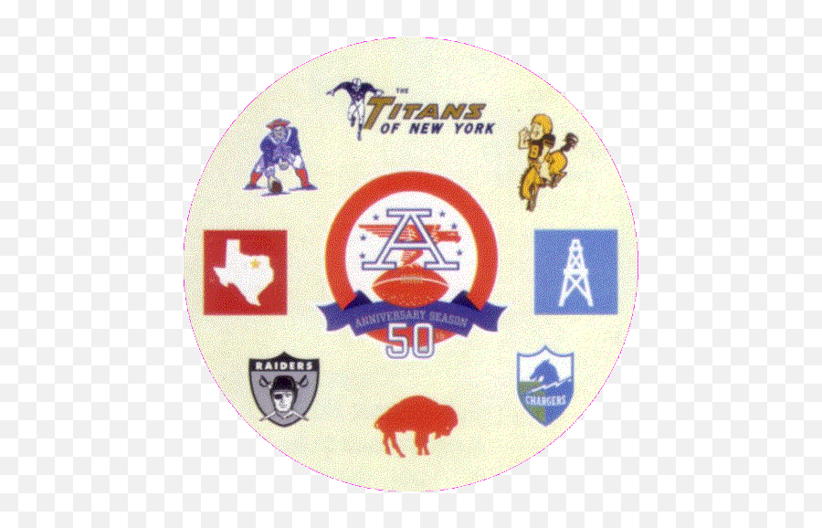 Original Afl Decals - Afl Football Nfl Teams Original Emoji,Chargers New Logo