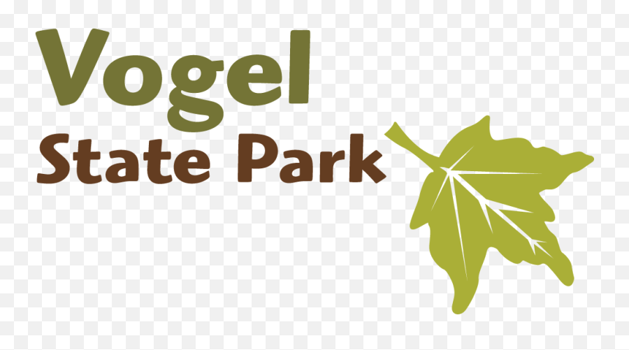 Trails At Vogel State Park - Georgia State Parks Emoji,National Park Logos