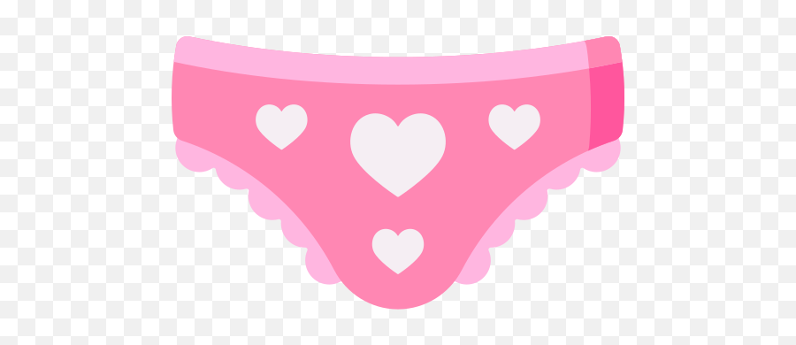 Panties - Free Fashion Icons Girly Emoji,Panties Png