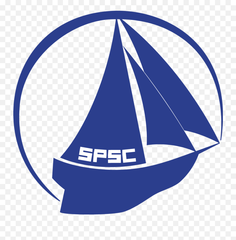 South Portland Sailing Center Emoji,Sailboat Logo