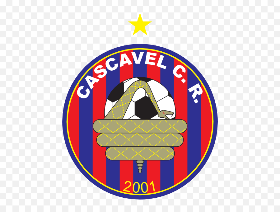 Logo - Cascavel Cr Escudo Png Emoji,Cr Logo