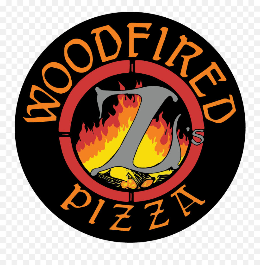 Thirsty Planet Pint Zs Wood - Language Emoji,Pizza Planet Logo