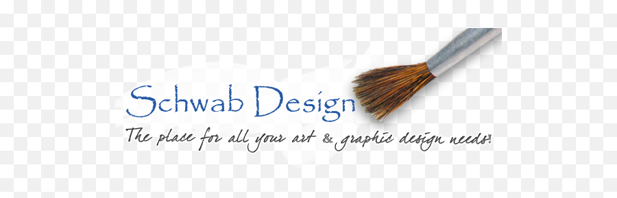 Schwab Design - The Place For Art And Graphic Design Needs Stone Bridge Emoji,Schwab Logo