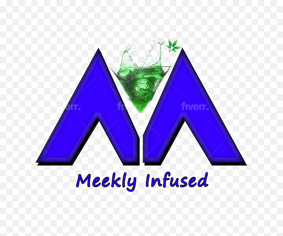 Design Cannabis Weed Marijuana And Hemp Logo Designs Emoji,Fiverr Logo Designs
