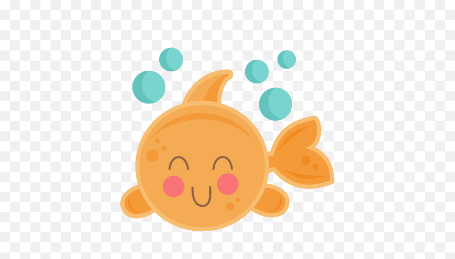 Free Cute Fish Clipart Transparent Png Emoji,Free Choice Clipart