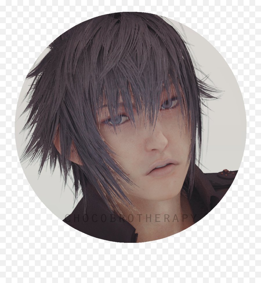 Download Free Noctis Icon - Mod Pupper Png Image With No Emoji,Noctis Png
