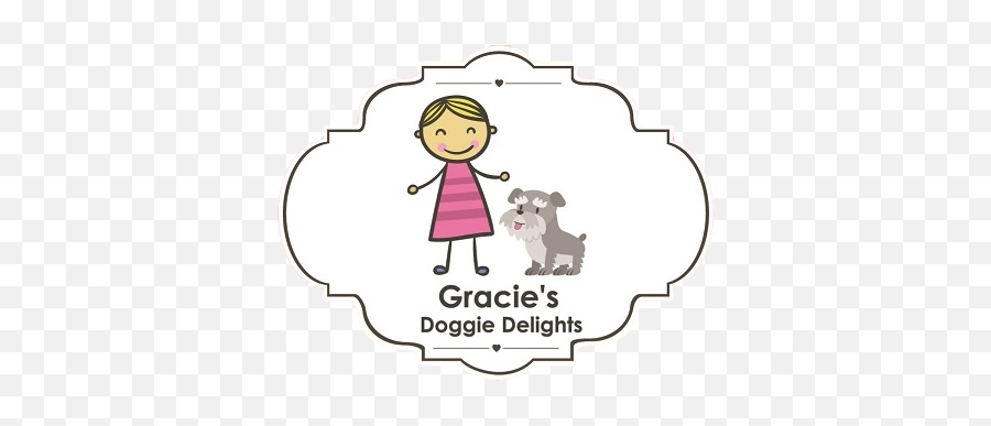 Gracieu0027s Doggie Delights Emoji,Dog Treat Clipart