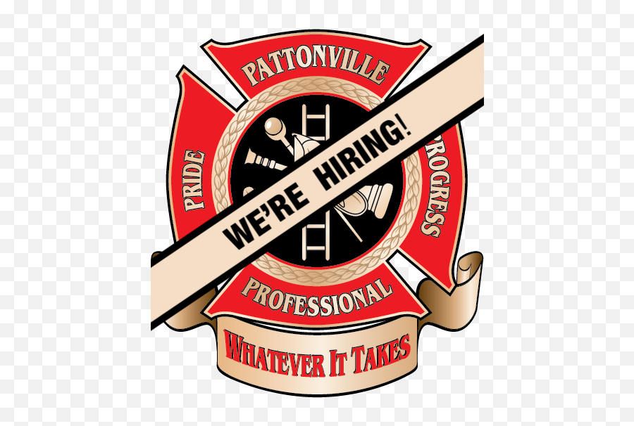 Accepting Applications For Paramedic - Firefighters Emoji,Paramed Logo
