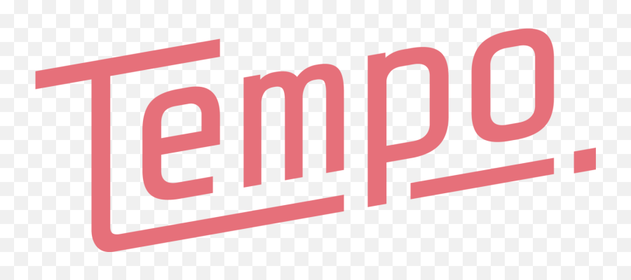 Tempo Logo - Logodix Emoji,Tempo Storm Logo