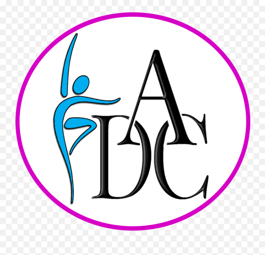 Contact Us Academydancecenter Emoji,2 Letter Logo