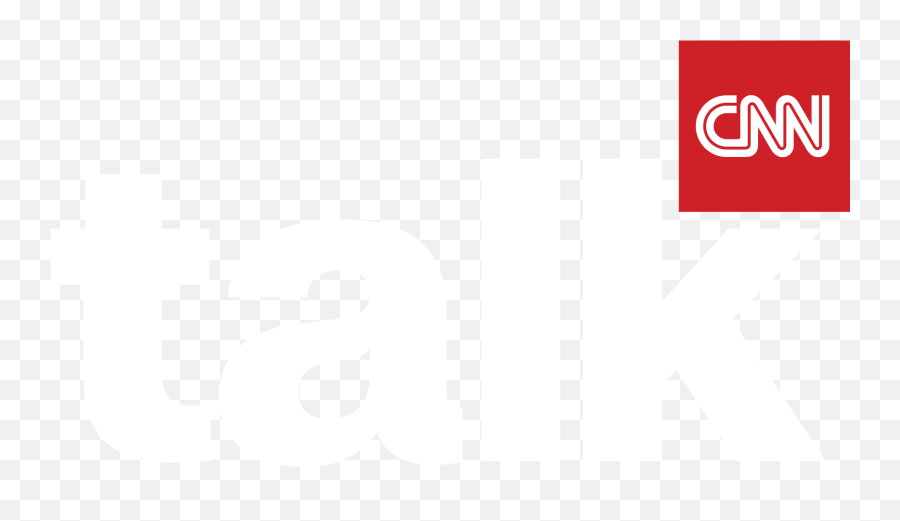 Cnn Breaking News Png - Cnn Talk Asia Png Emoji,Cnn Logo