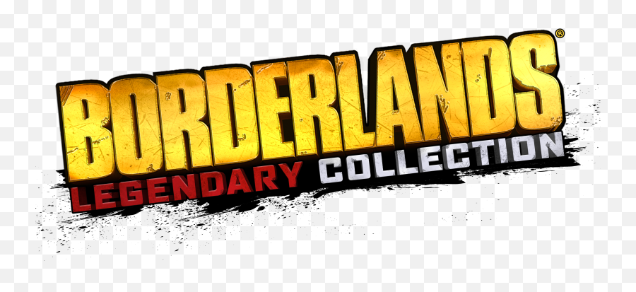 Borderlands Legendary Collection Coming Emoji,Nintendo Switch Logo