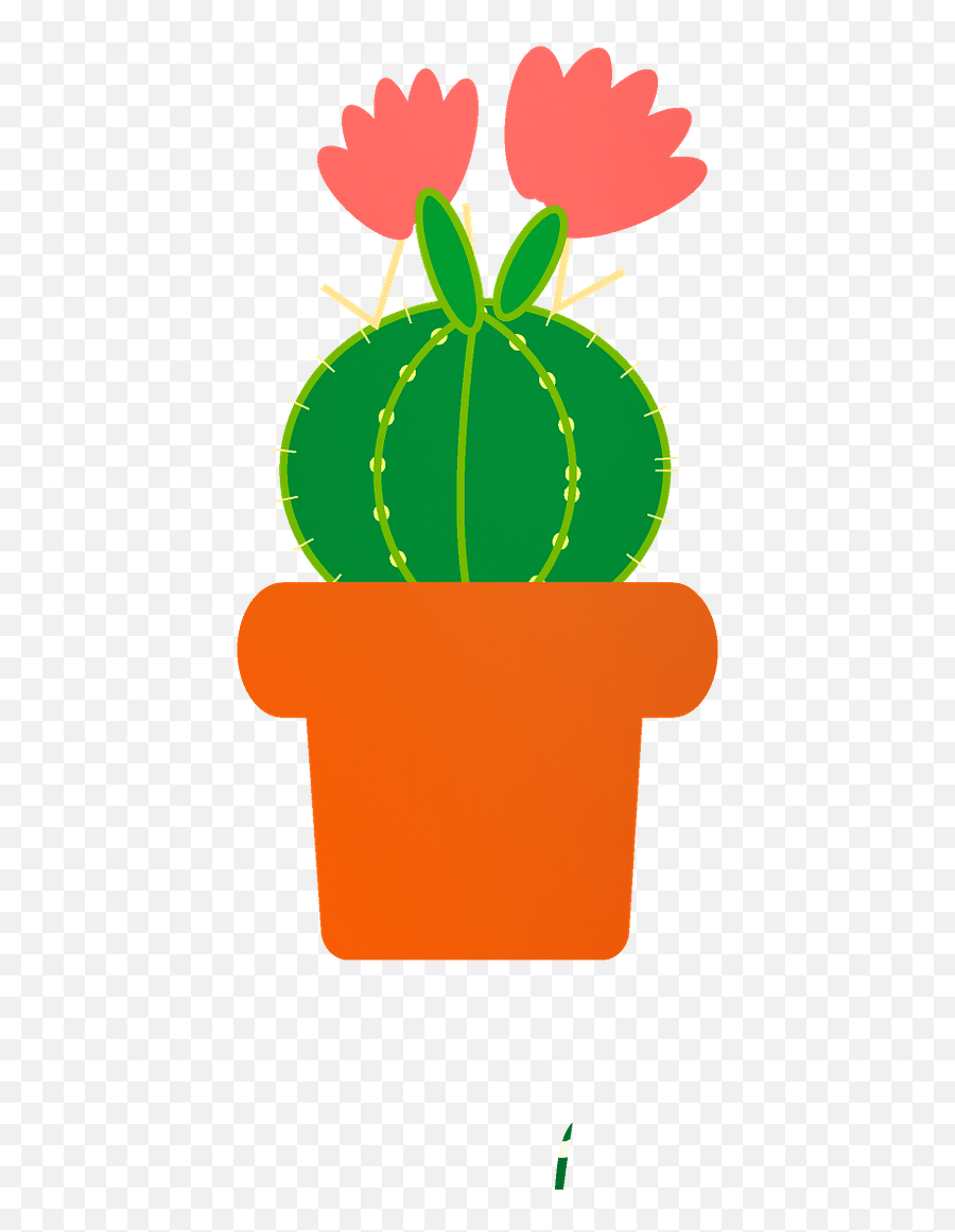 Cactus Clipart Free Download Transparent Png Creazilla Emoji,Cactus Clipart Free