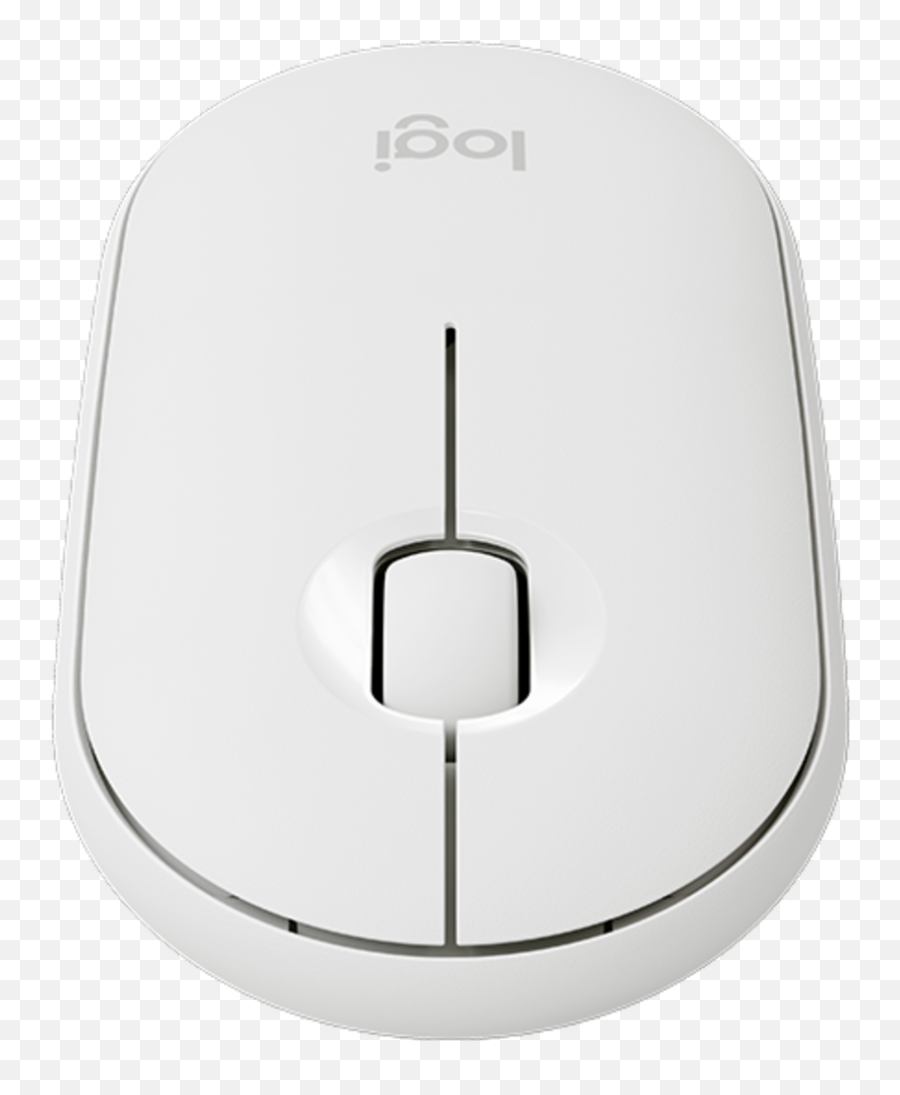 Logitech Pebble Wireless Mouse M350 - Off White Kitekey Emoji,Pebble Png