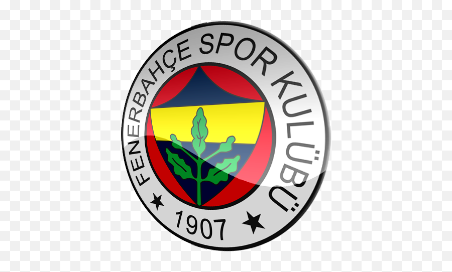 Fenerbahçe Logo Football Fifa Pes Sticker By Alcatraz Emoji,Pes Logo