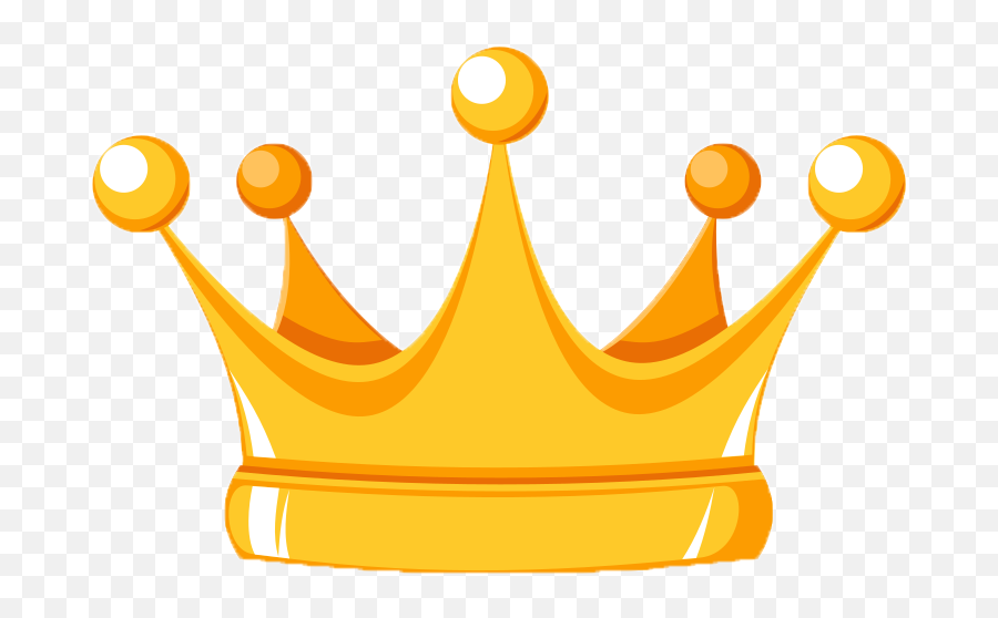 Gold Princess Crown Drawing - Coroa Do Pequeno Principe Crown Clipart Emoji,Princess Crown Clipart