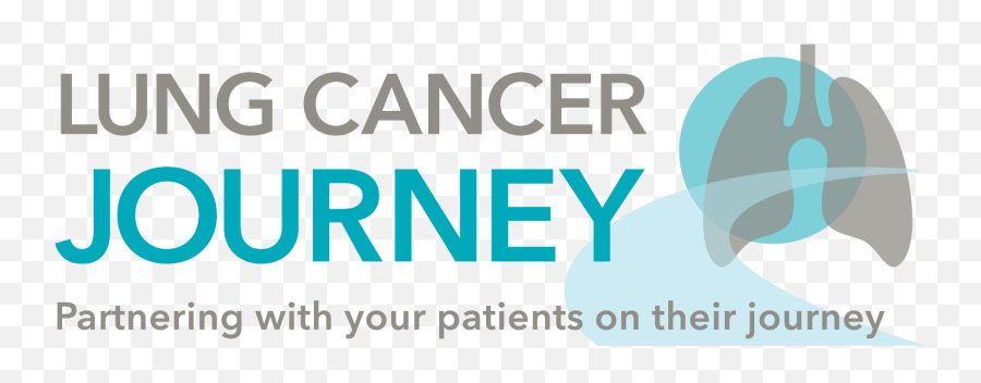 Home Lung Cancer Journey Emoji,Journey Off The Map Logo