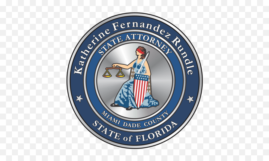 Public Service Announcements U2013 Office Of Miami - Dade State Emoji,Psas Logo