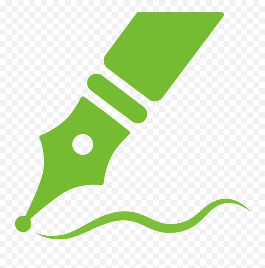 Greenpeace Denmark - Clipart Pen Nib Png Download Full Emoji,Green Peace Logo