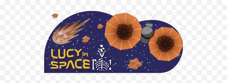 Lucy Space Mission To The Trojan Asteroids Nasa Ask An Emoji,Old Nasa Logo