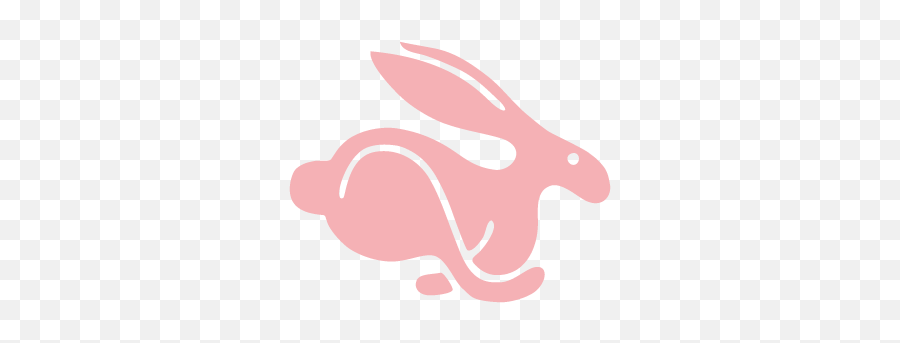 Volkswagen Rabbit Auto Vector Logo - Freevectorlogonet Rabbit Vw Logo Vector Emoji,Rabbit Logo