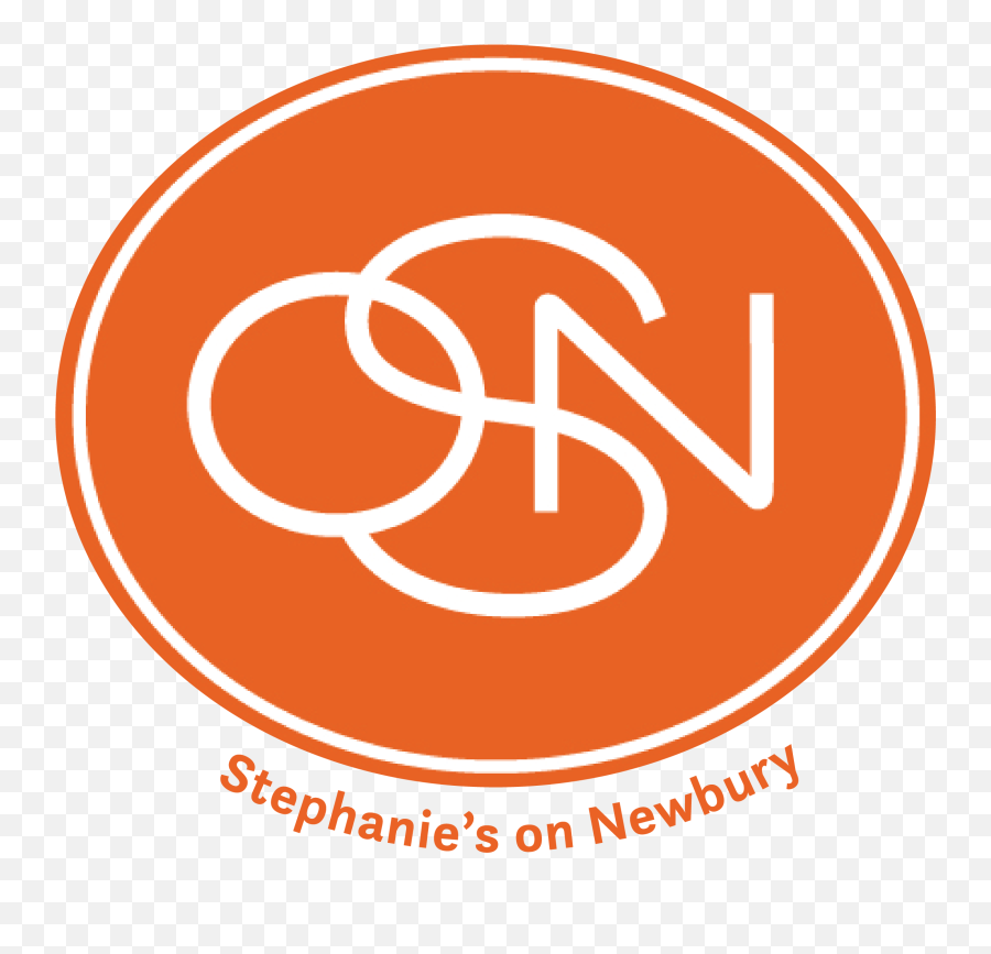 Stephanieu0027s On Newbury - Language Emoji,Ubereats Logo