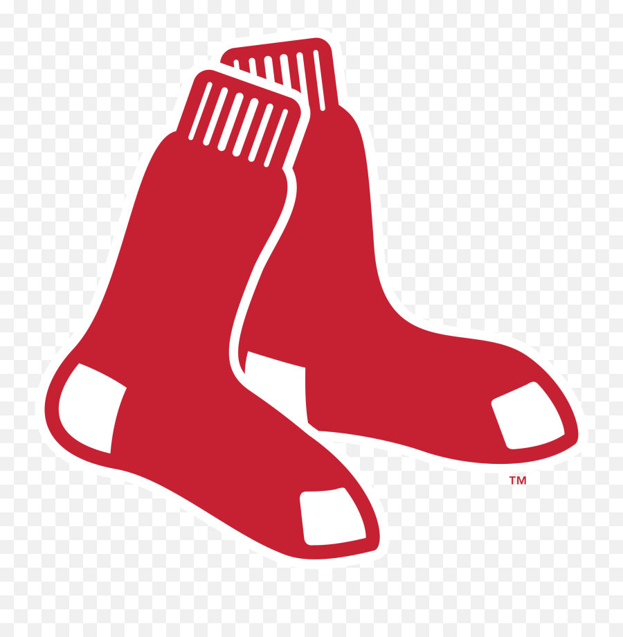 Red Sox Atlanta Braves - Wdev Radio Red Sox Logo Png Emoji,Atlanta Braves Logo