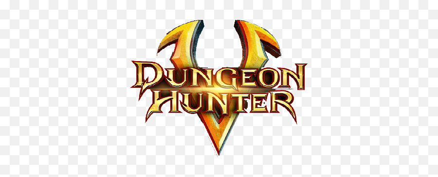 Dungeon Hunter 5 Details - Launchbox Games Database Dungeon Hunters 5 Png Emoji,Hunter Logo