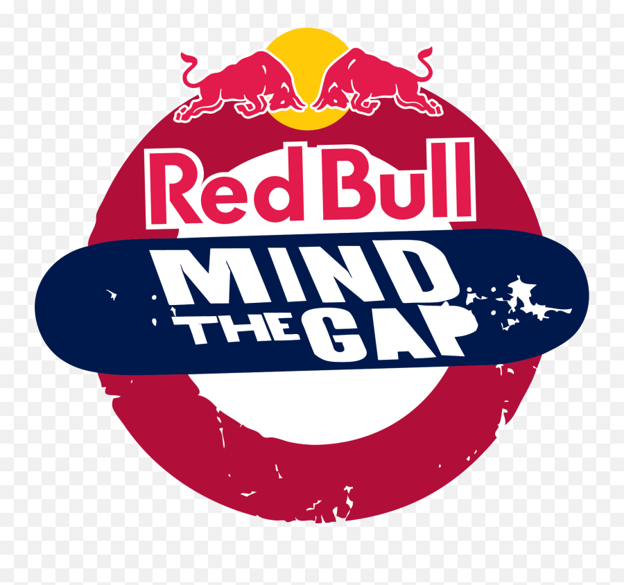 Red Bull Mind The Philippines Prizes - Red Bull Mind The Gap Emoji,Mtg Logo